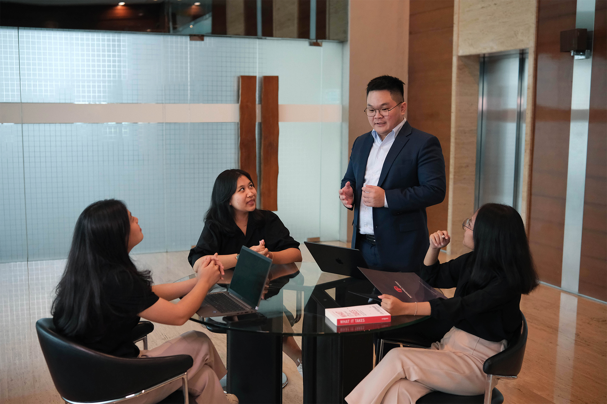 Nusantara Patent Team